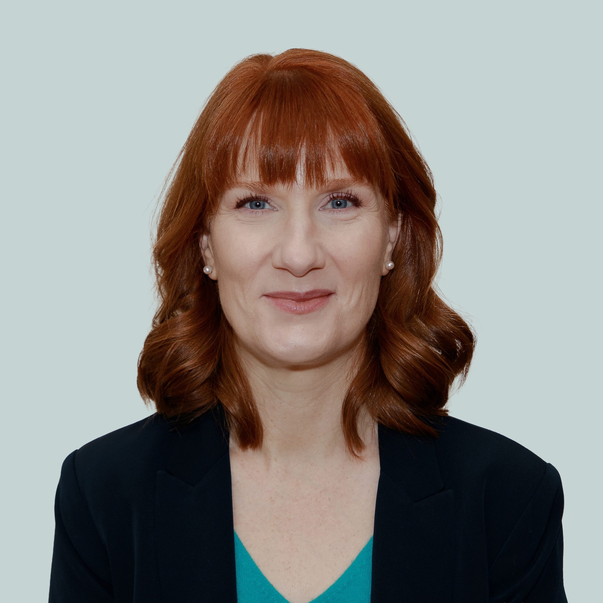 Portrait de Sophie Tritten